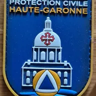 Protection Civile - Haute-Garonne