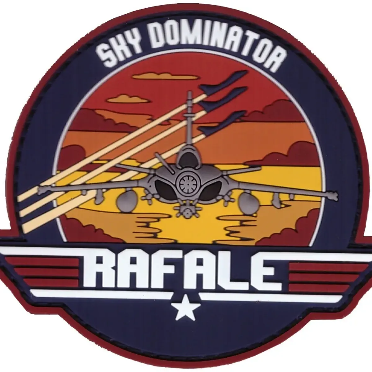 Sky Dominator