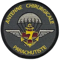 SSA : 7ème ACP V1