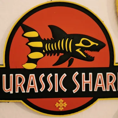 Jurassic shark