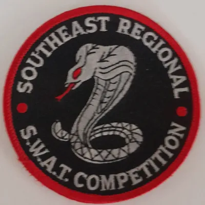 SWAT Competition Southeast Regional