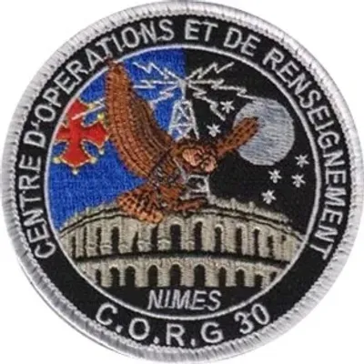 CORG 30 - Gard