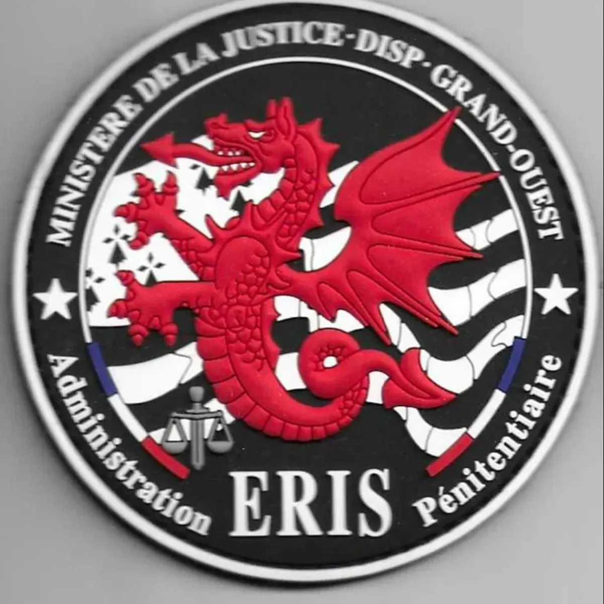 ERIS - Grand Ouest
