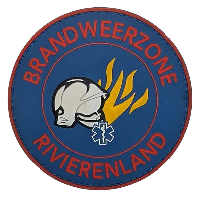 Zone de secours Rivierenland