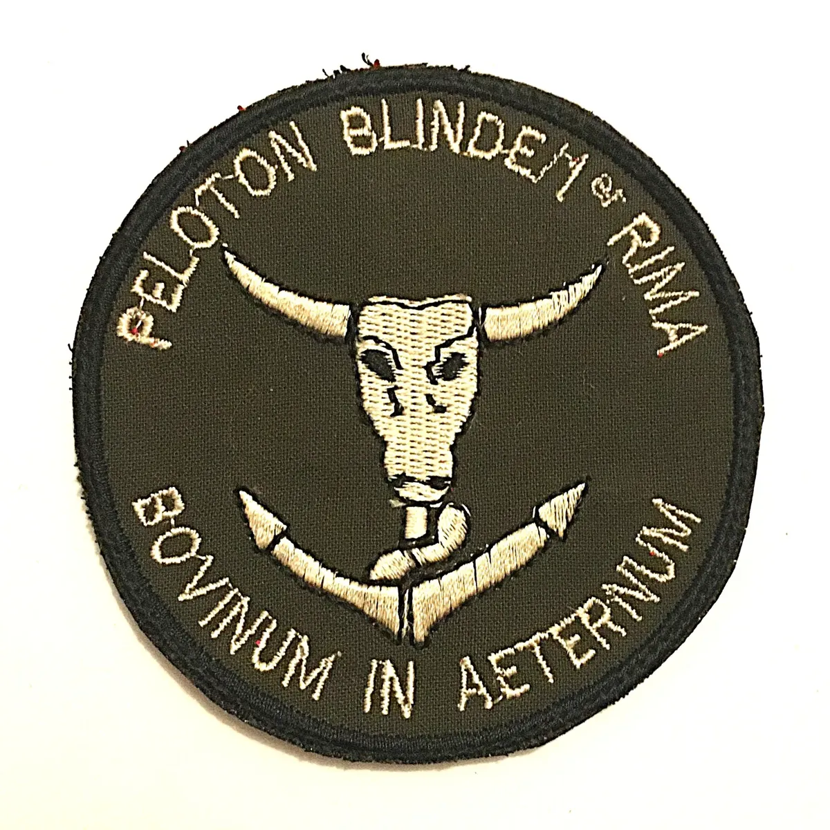 1er Régiment d'Infanterie de Marine - Peloton Blindé 