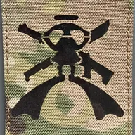 13e RDP - 2ème Escadron