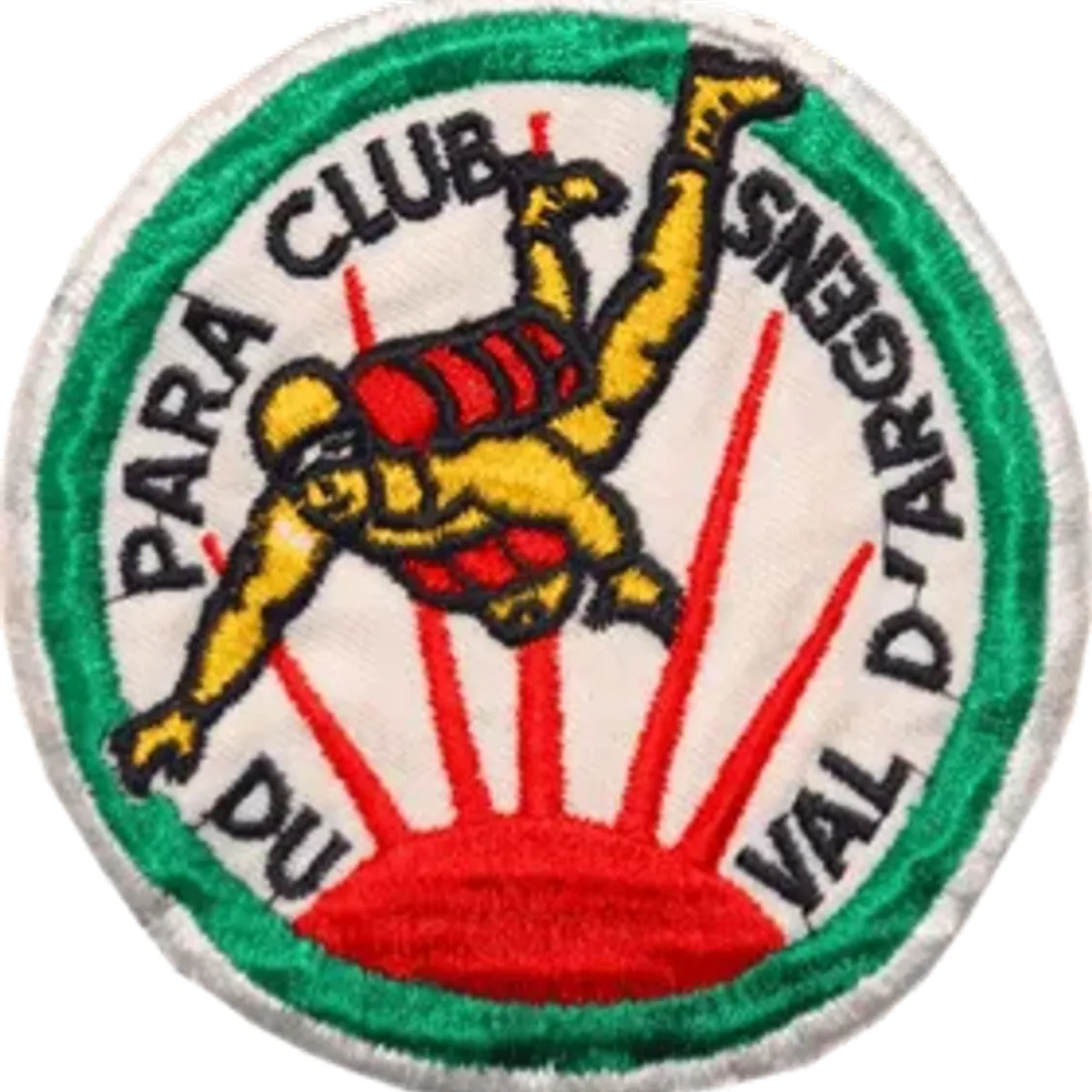 Para Club du Val d'Argens