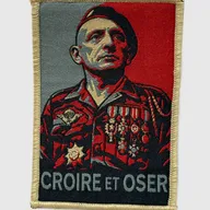 Indochine - Croire et oser - Bigeard