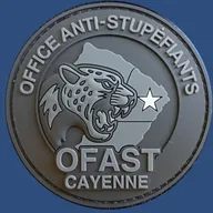 OFAST - Cayenne