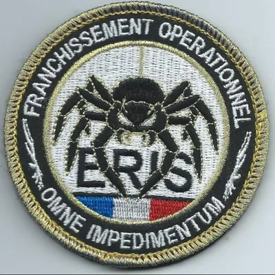 ERIS franchissement opérationnel