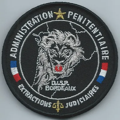Extractions Judicaires DISP Bordeaux (33)