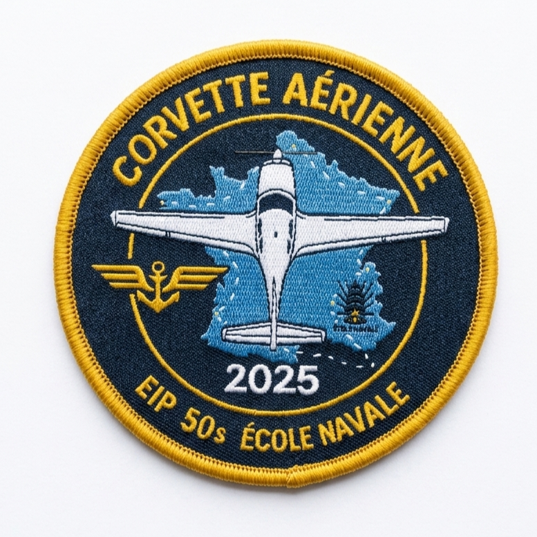 EIP 50S - Corvette Aérienne 