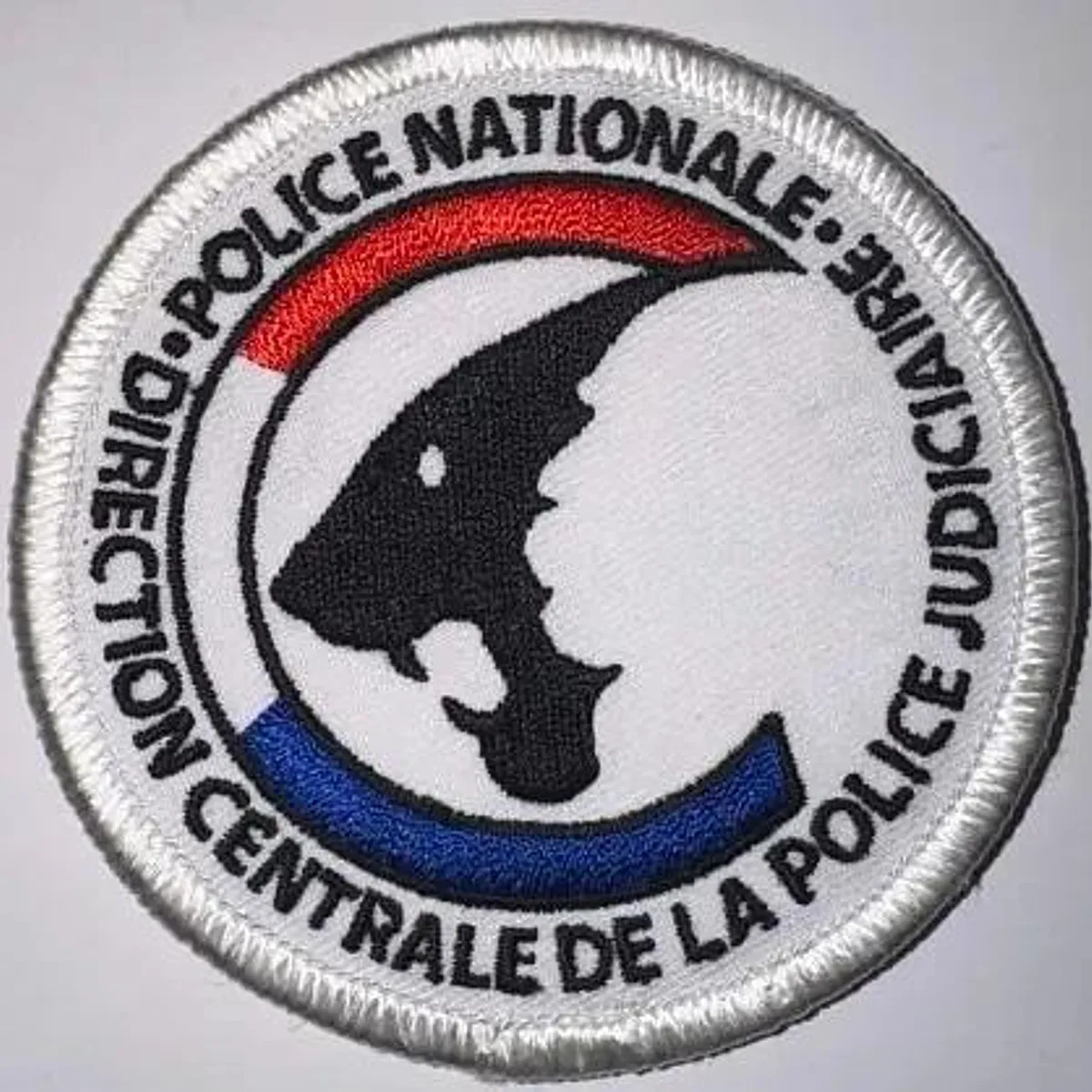Direction Centrale de la Police Judiciaire