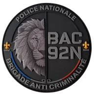 BAC 92 Nuit