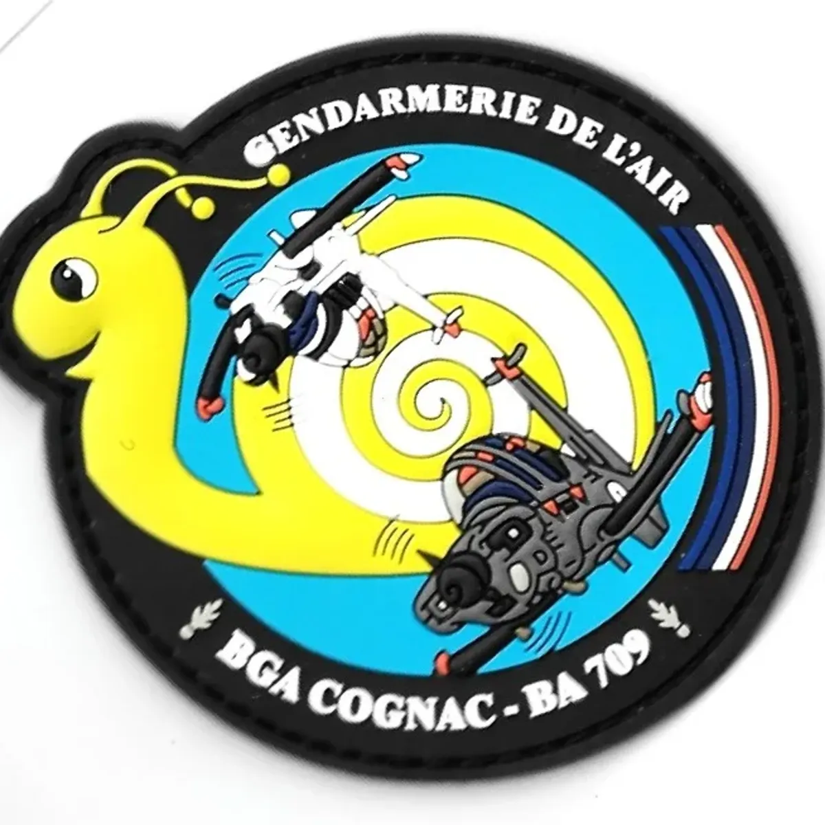 BGAE - Cognac - BA 709
