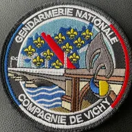 CGD Vichy
