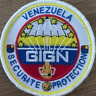 GIGN FSP Venezuela