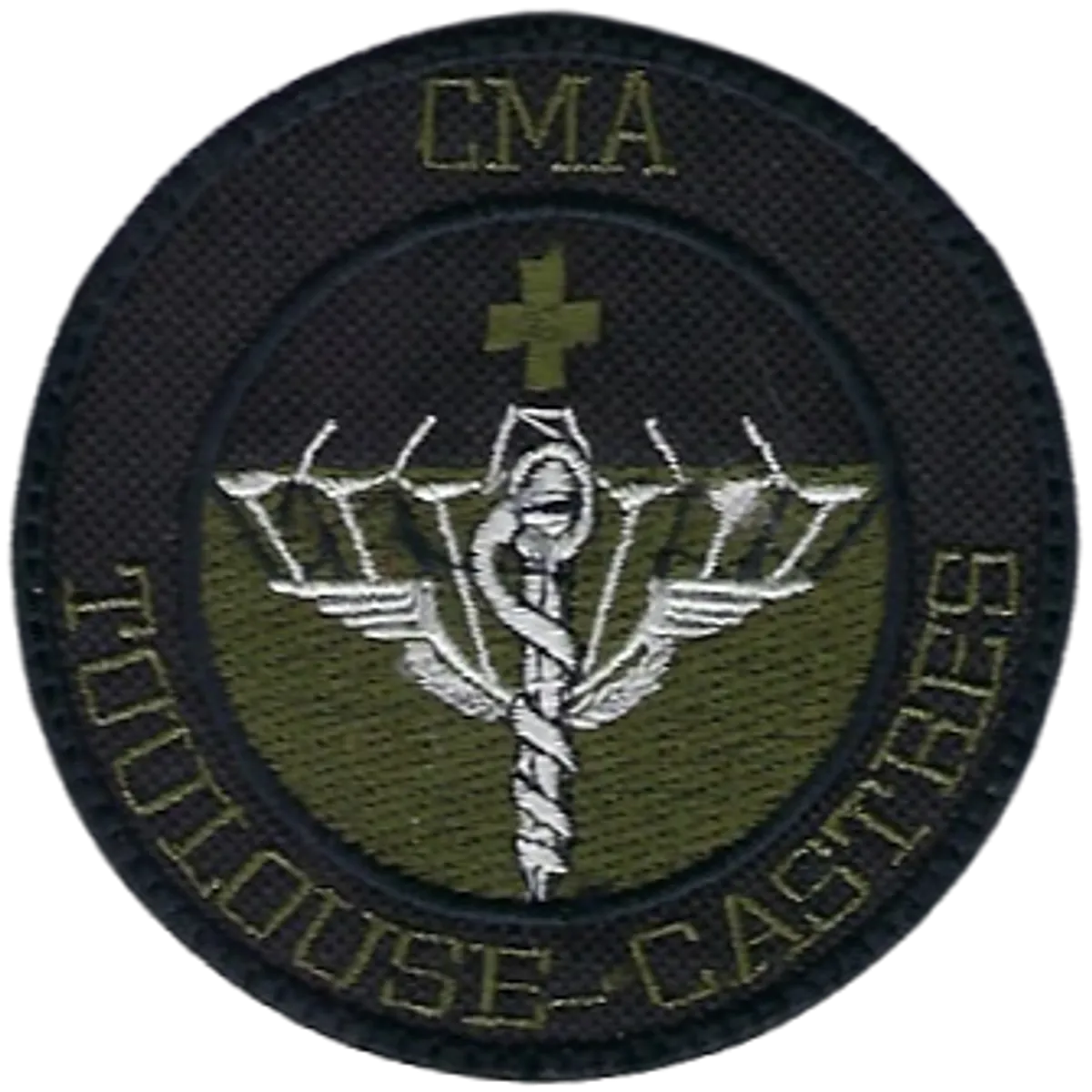 SSA : CMA Toulouse Castres BV
