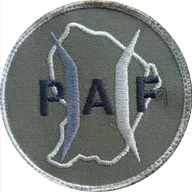 PAF - Guyane - 1
