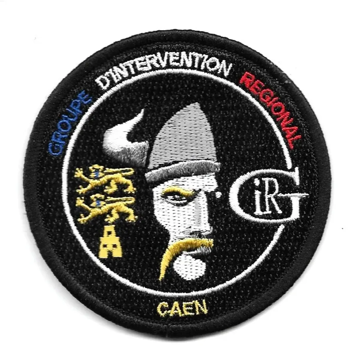 GIR - Caen 