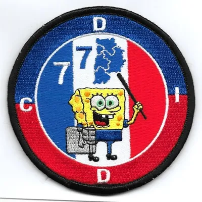CDI - 77