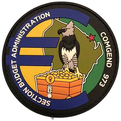 COMGEND 973 Section Budjet et Administration