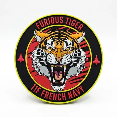 11F -Furious Tiger 2024
