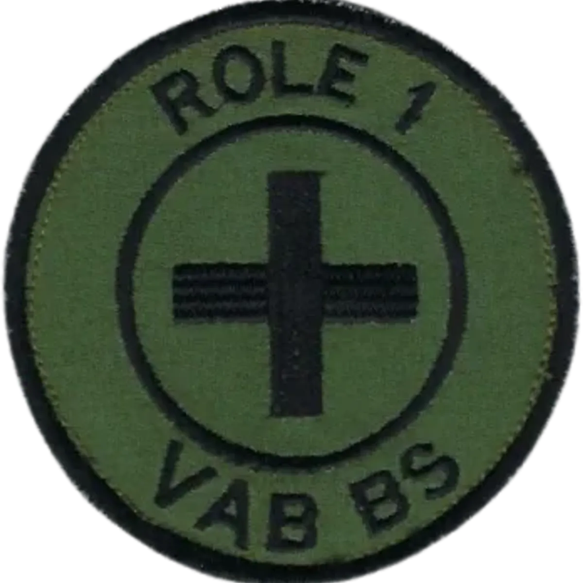 SSA : Role 1 VAB BS