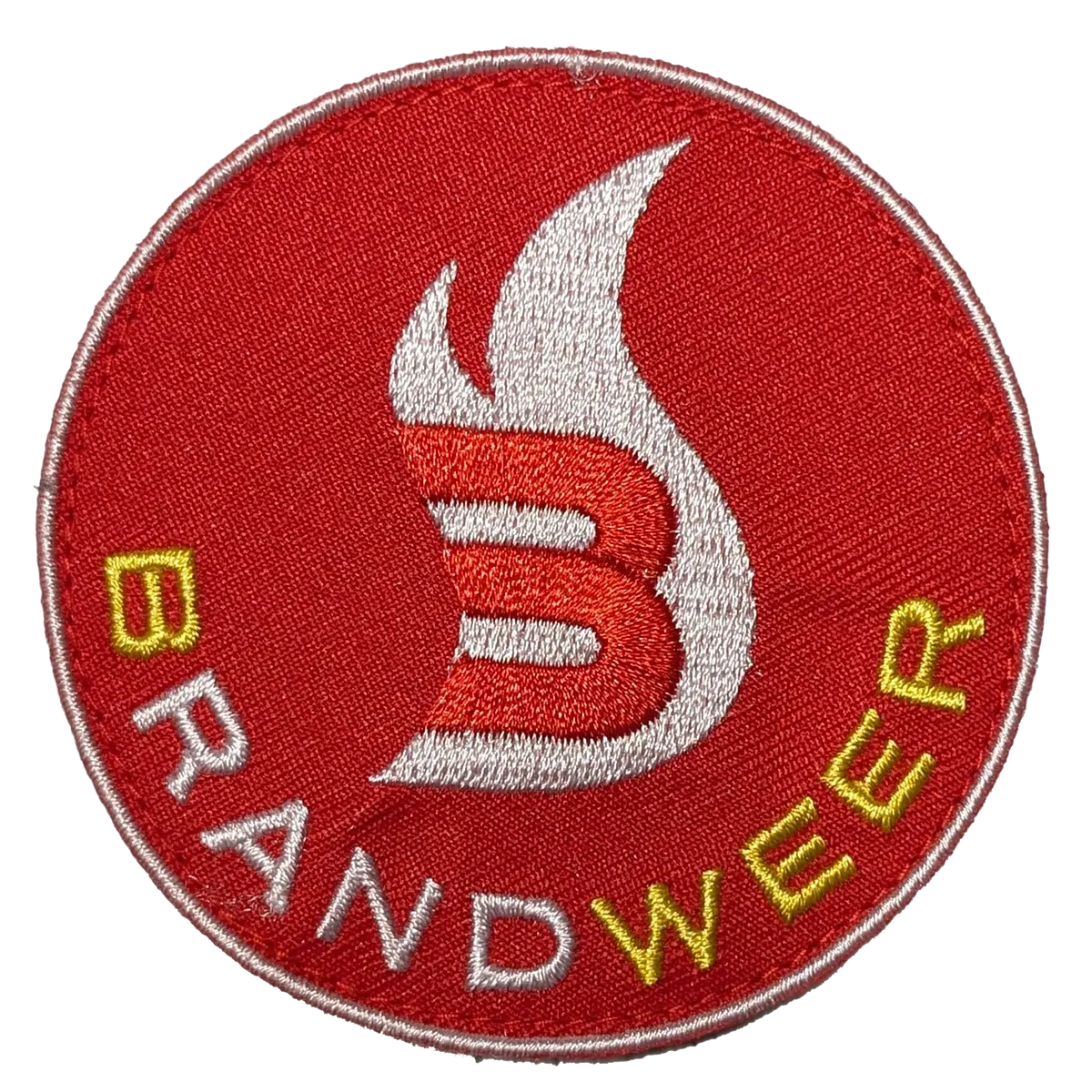 Zone de secours Rand
