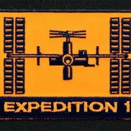 ISS-01 entrainemant – Recto