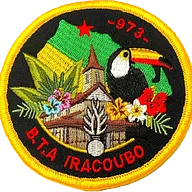 BTA Iracoubo 