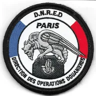 DNRED - DOD - Paris