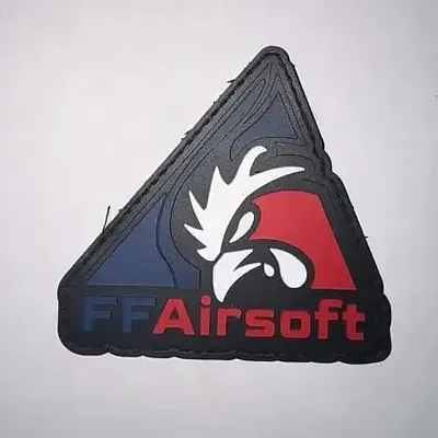 Fédération Française d'Airsoft