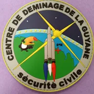 Centre de déminage de la Guyane 