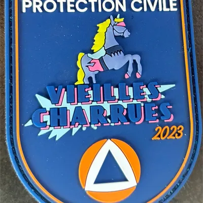 Protection Civile Vieilles Charrues 2023