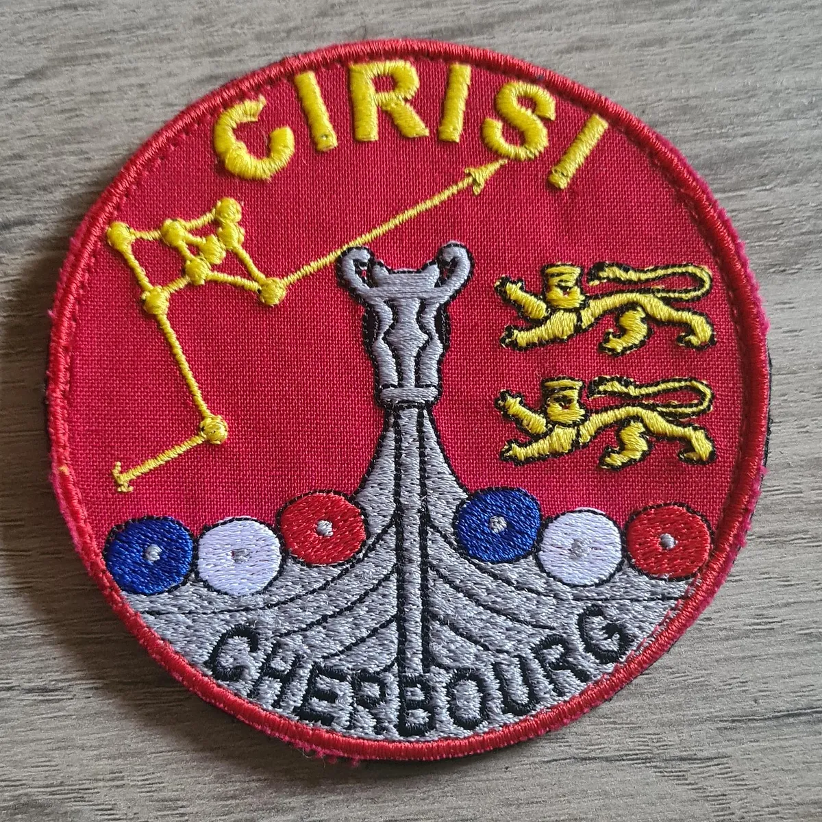 CIRISI Cherbourg