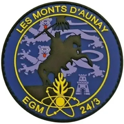 EGM 24/3 Les Monts d’Aunay