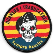 Duaners i Trabucayres - Sempre Axurits
