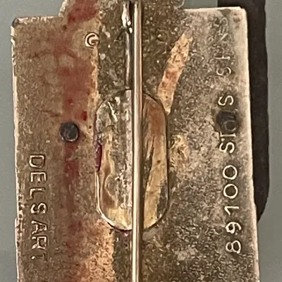 Dos n°1