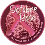 GGBM Satory - Octobre rose