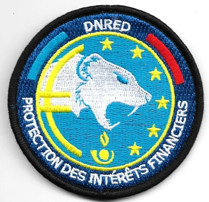 DNRED - Protection des intérêts Financiers