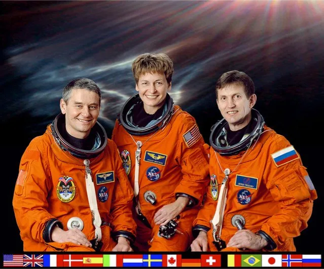 ISS-05 – 2