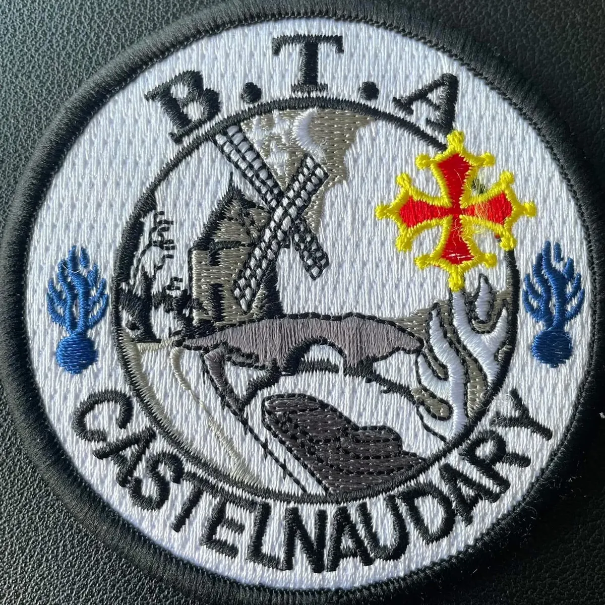 BTA - Castelnaudary