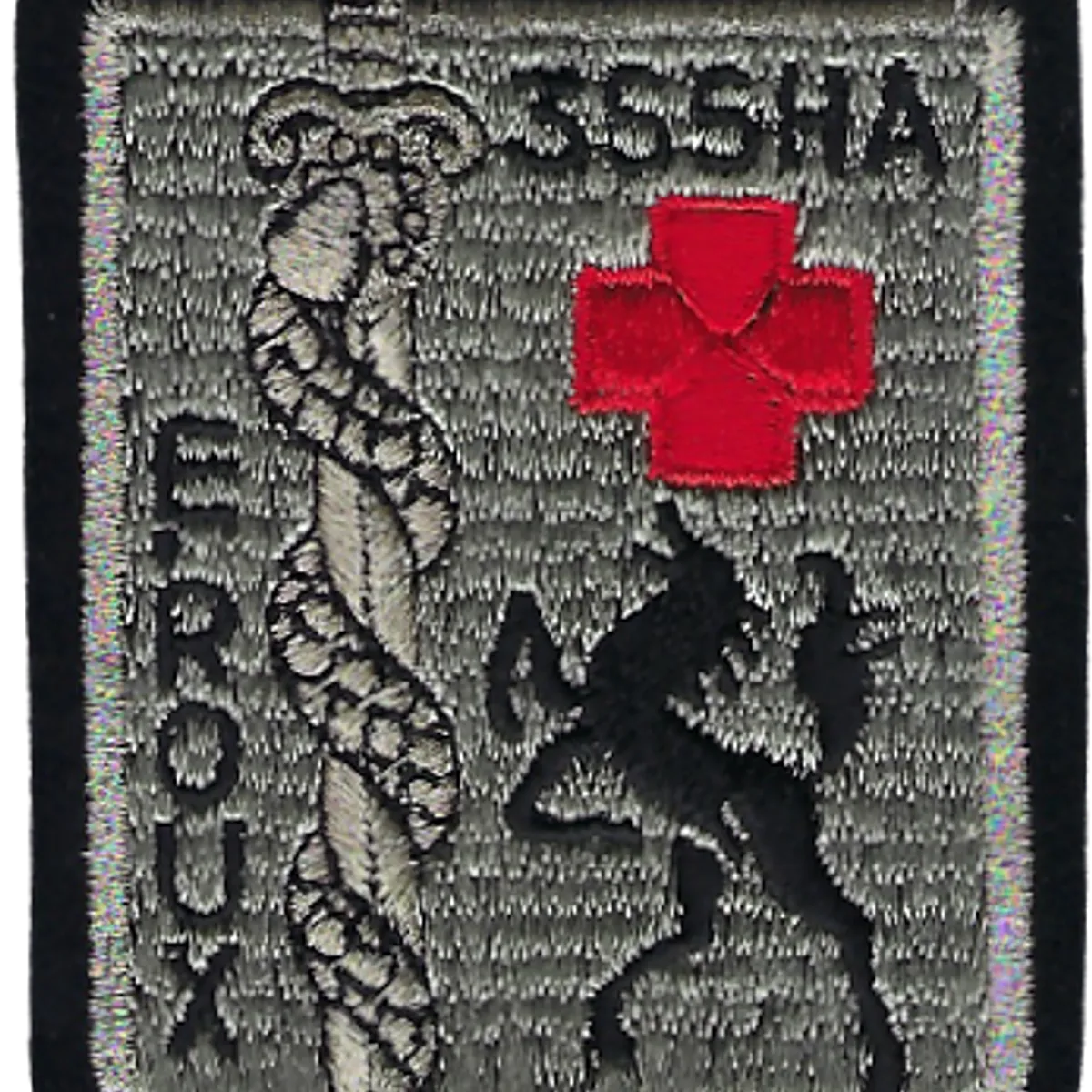 SSA : 355 HA E.ROUX