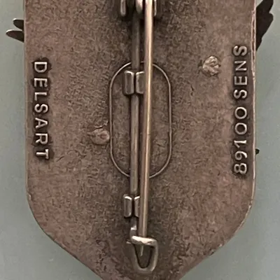 Dos n°1