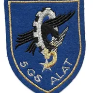 5e GSALAT - Pau