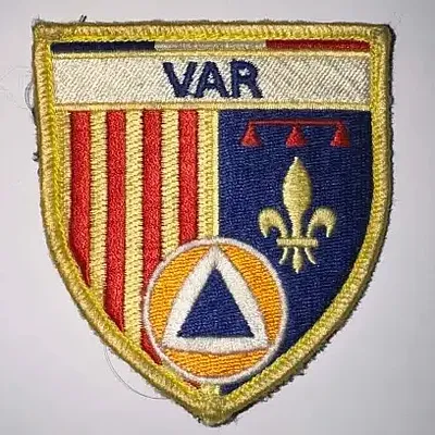 Protection Civile du Var (ancien)
