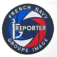 French Navy Reporter