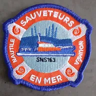 Sauveteur en mer Nouméa 