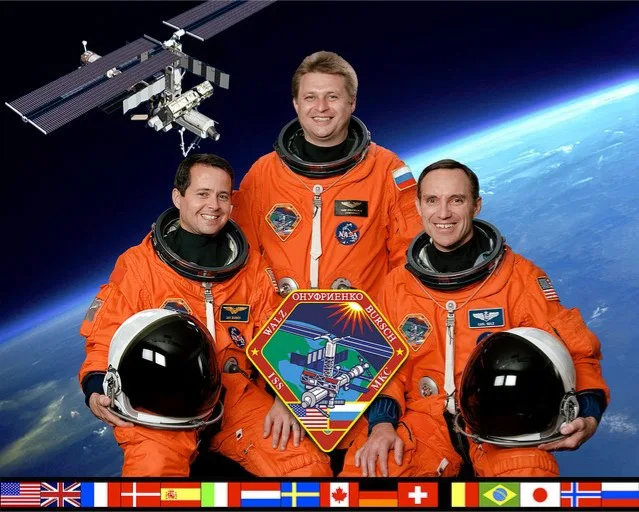 ISS-04 – 2